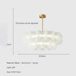 Teille Pendant Lamp