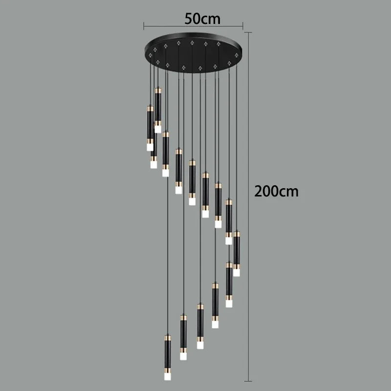 Danielle Pendant Light