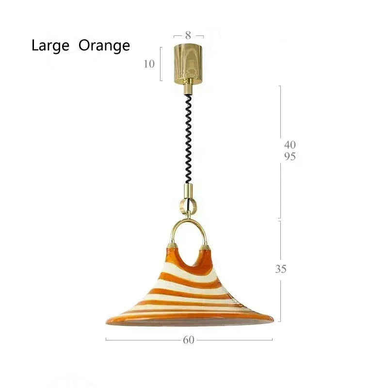 Maris Pendant Lamp