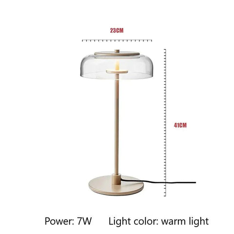 Brianne Table Lamp