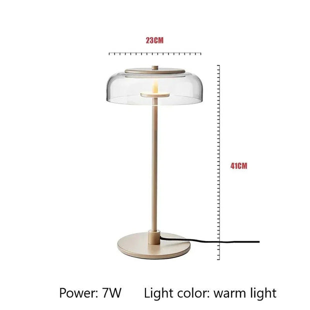 Brianne Table Lamp