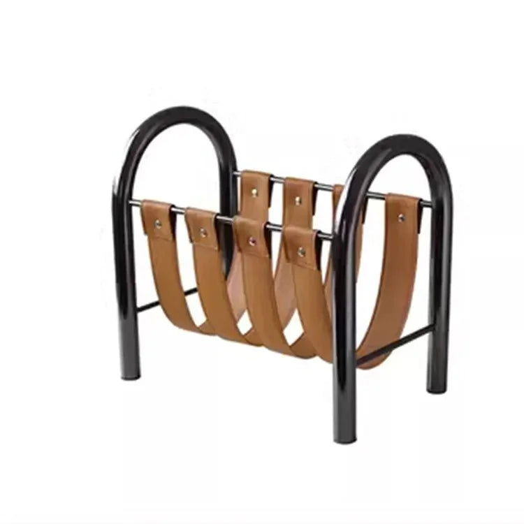 Stephanie Magazine Rack