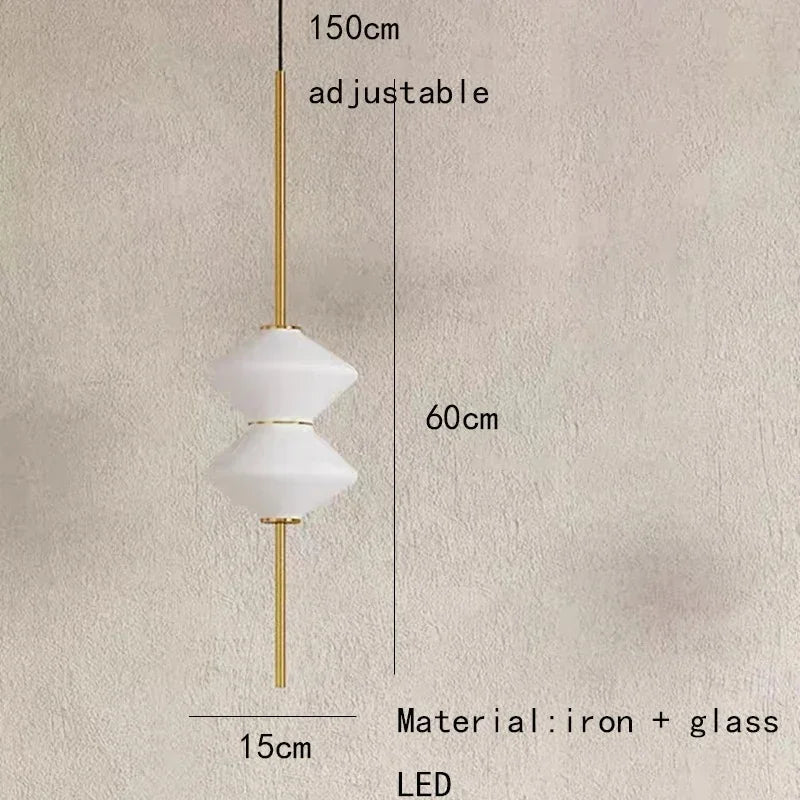 Lela Pendant Lamp