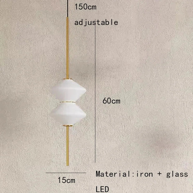 Lela Pendant Lamp