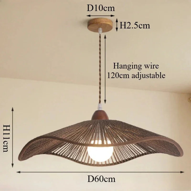 Irma Pendant Lamp