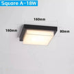 Alaya Outdoor Light