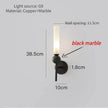 Macy Wall Lamp