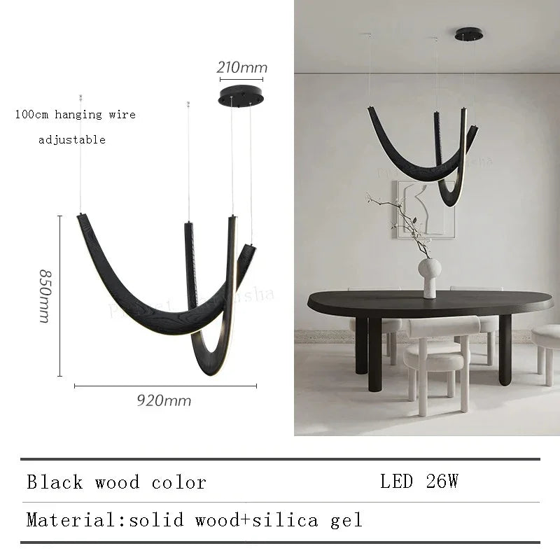 Miralyn Chandelier
