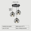 Aris Pendant Lamp