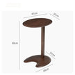Tinsley Side Table