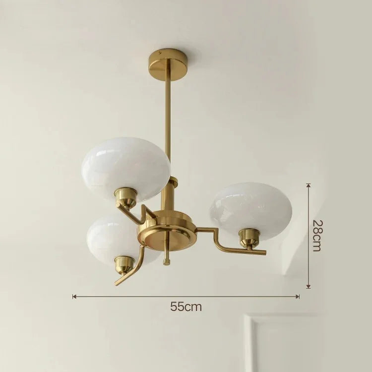 Ruhi Chandelier