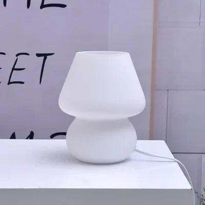 Luvia Table Lamp