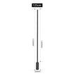 Kenzie LED Lawn Light