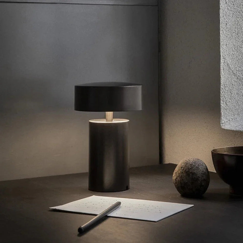 Pops Table Lamp
