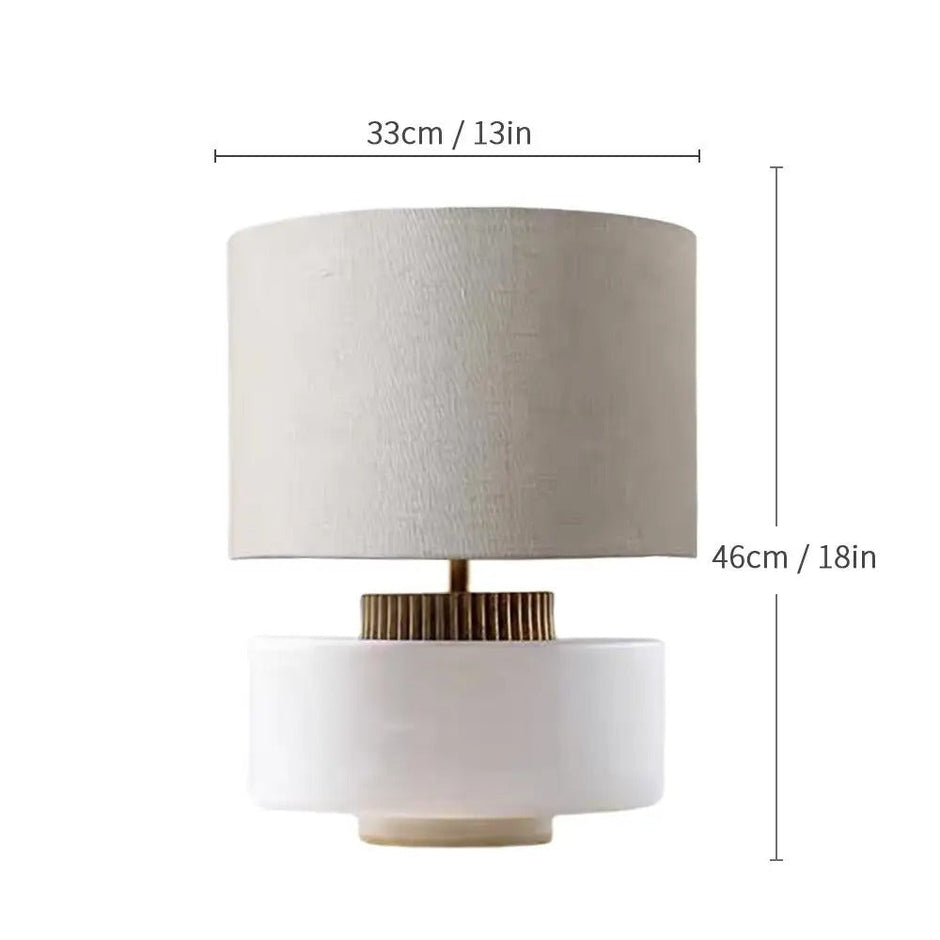 Virsalie Table Lamp