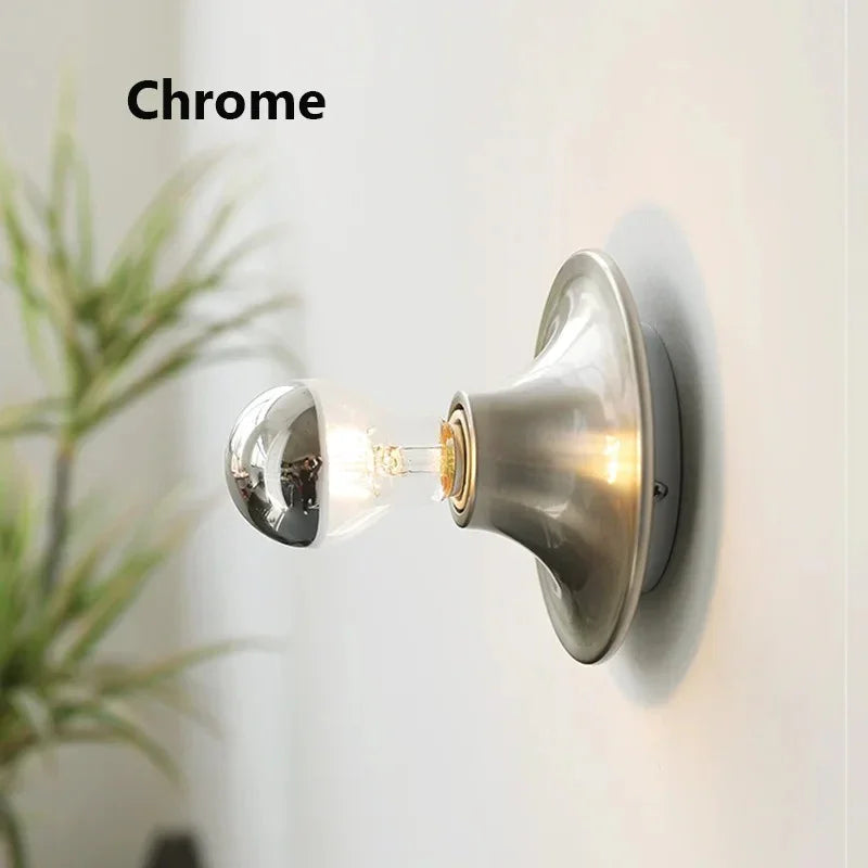 Hermina Wall & Ceiling Lamp