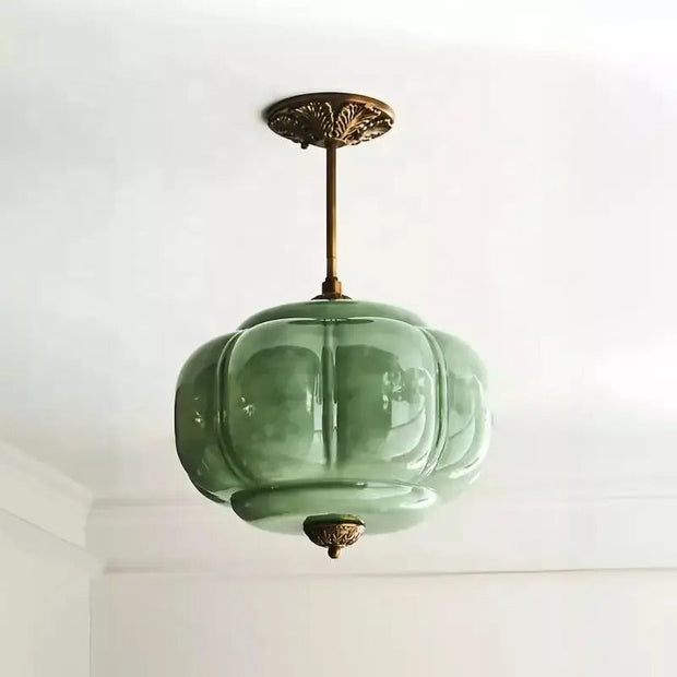 Dervie Pendant Light