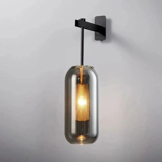 Inah Wall Lamp