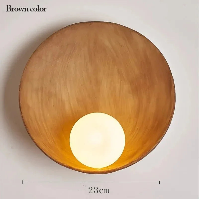 Scarlette Wall Lamp
