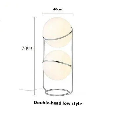 Newtowner Floor Lamp