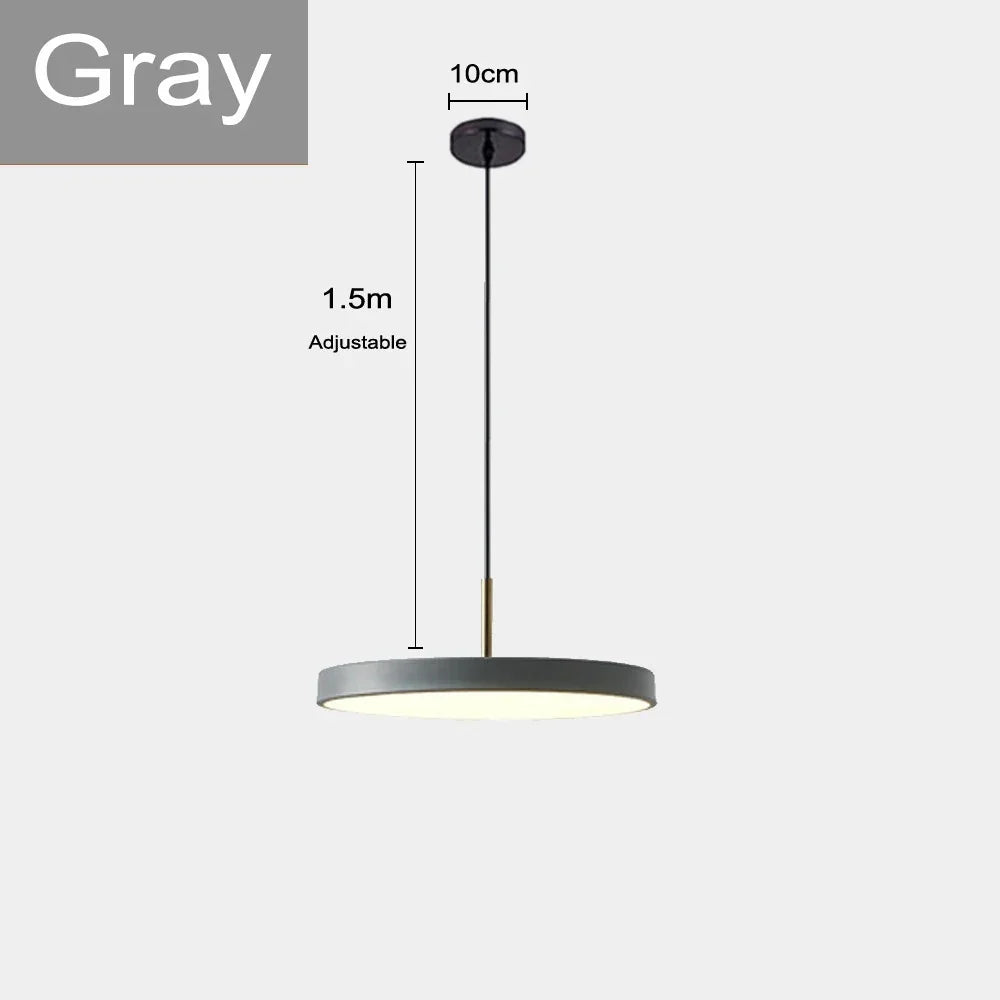 Jacel Pendant Lamp