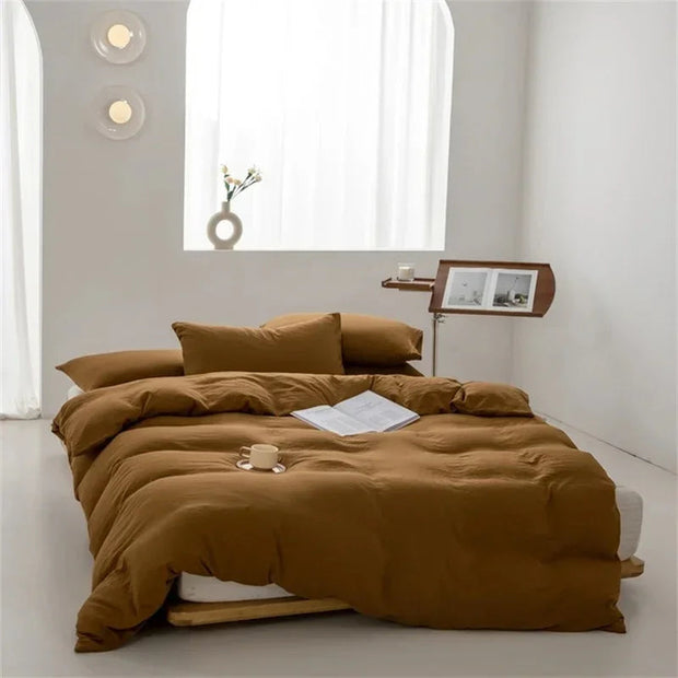 Samira Bedding Set Collection