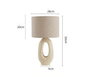 Aleyna Table Lamp