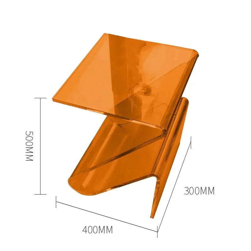 Valencia Side Table