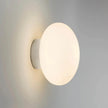 Irah Glass Ball Wall Lamp