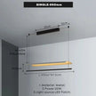 Dasha Pendant Lamp