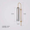 Dafne Wall Lamps