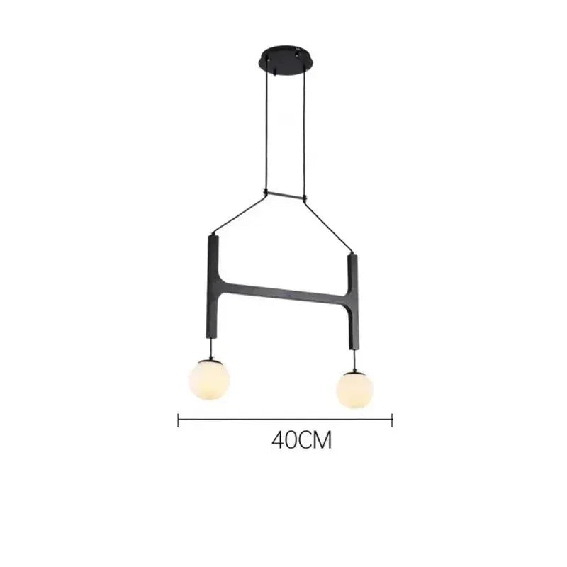 Wrenley Chandelier