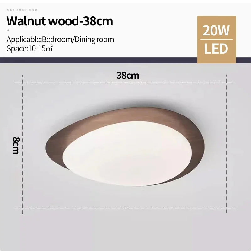 Remigen Ceiling Light