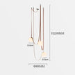 Nowi Pendant Light