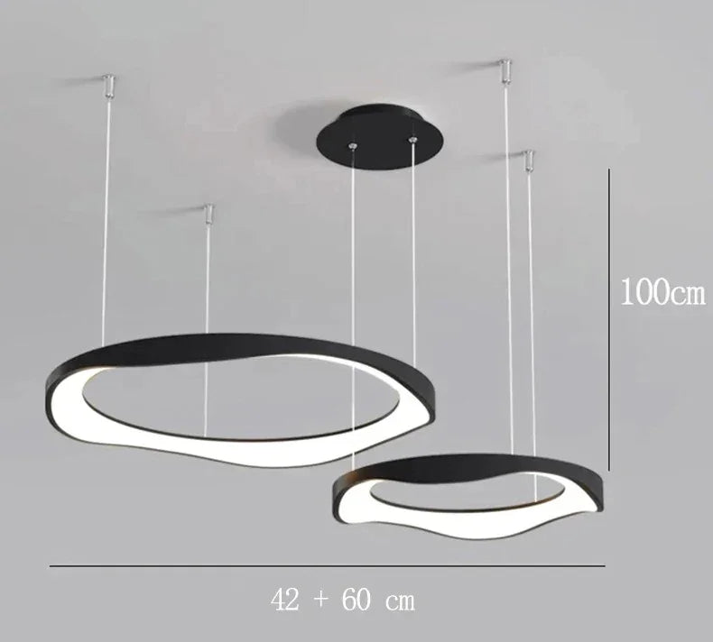 Evangeline Pendant Light
