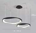 Evangeline Pendant Light