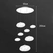 Judy Pendant Light