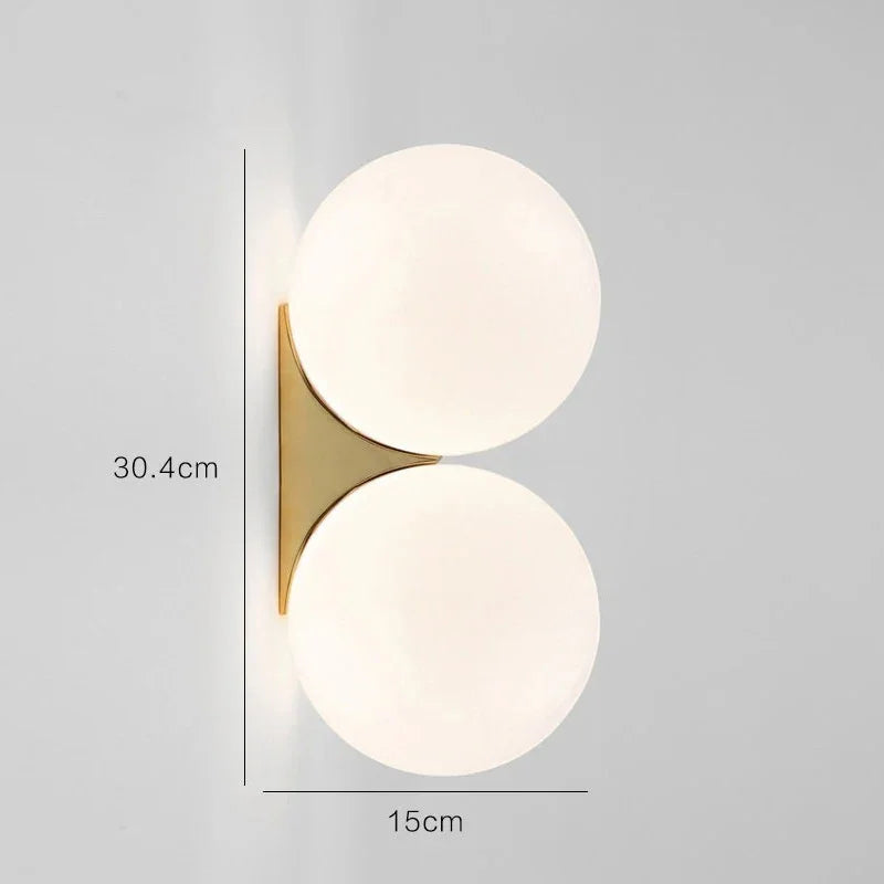 Tiana Wall Lamp