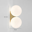 Tiana Wall Lamp