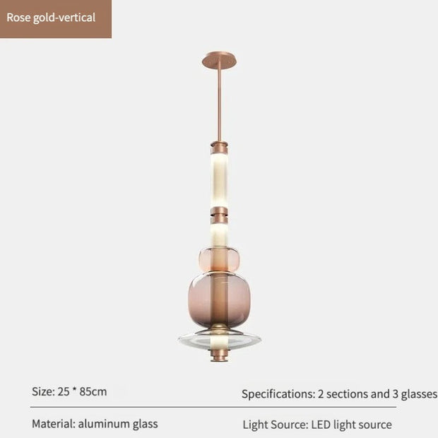 Lerieo Pendant