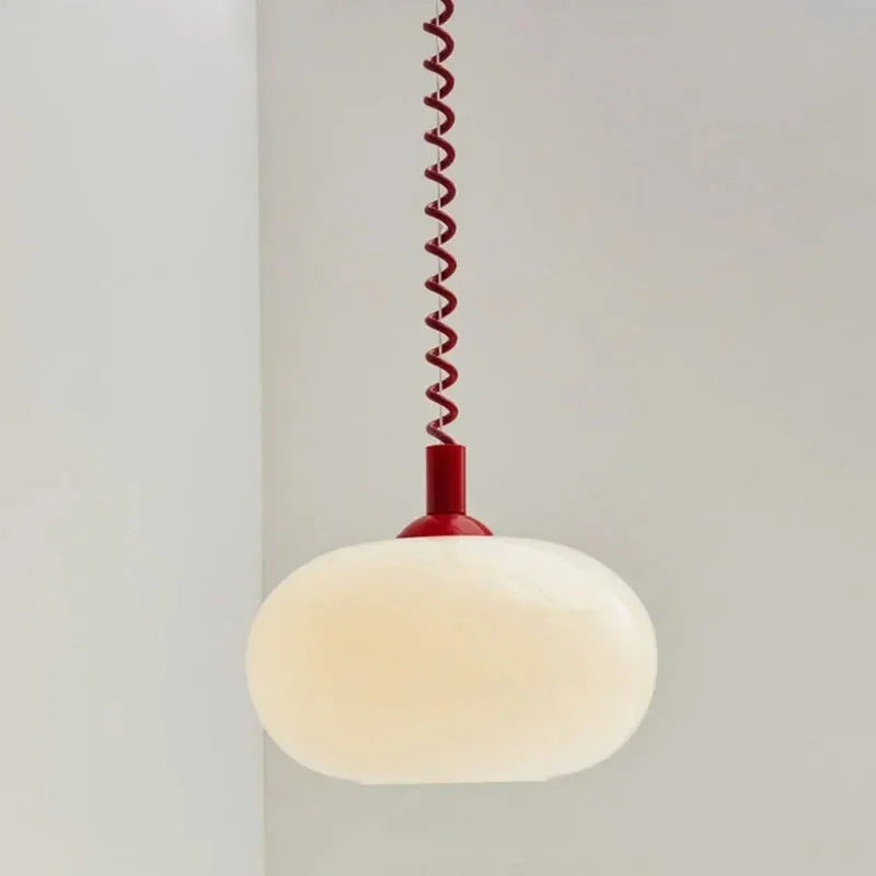 Beverly Spring Pendant Lamp