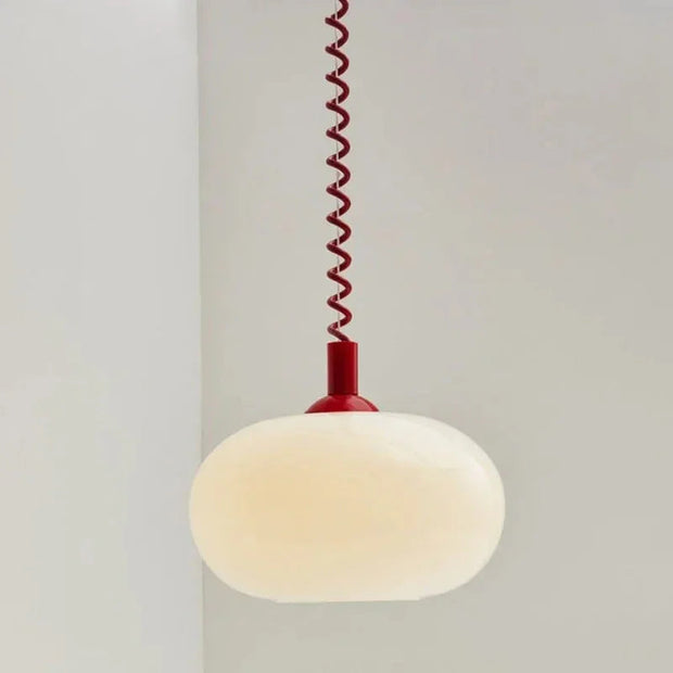 Beverly Spring Pendant Lamp