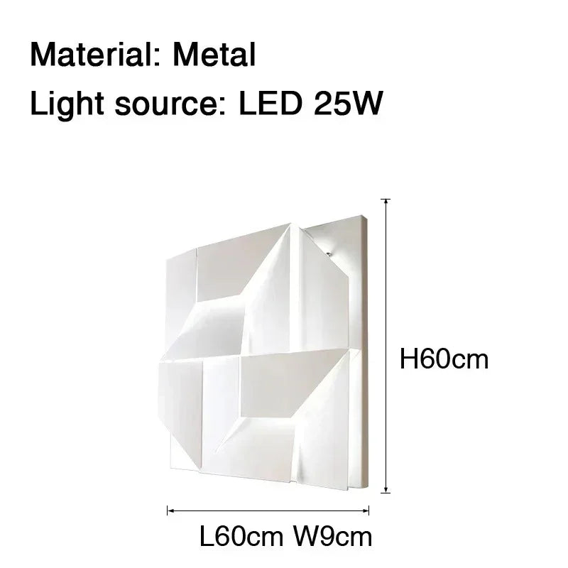 Jaliyah Wall Light