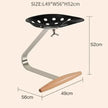 Mireya Metal Chair