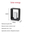 Reyna LED Outdoor Light
