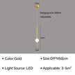 Anastacia Pendant Lamp