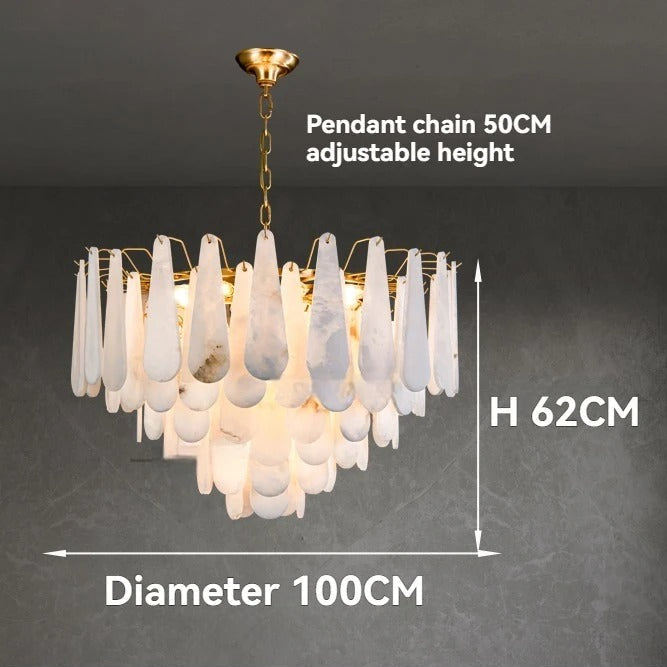 Emuline Chandelier