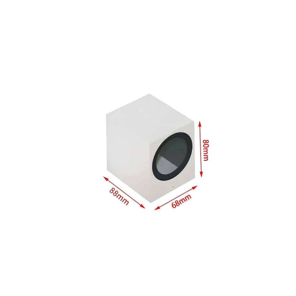 Ahana LED Wall Lamp