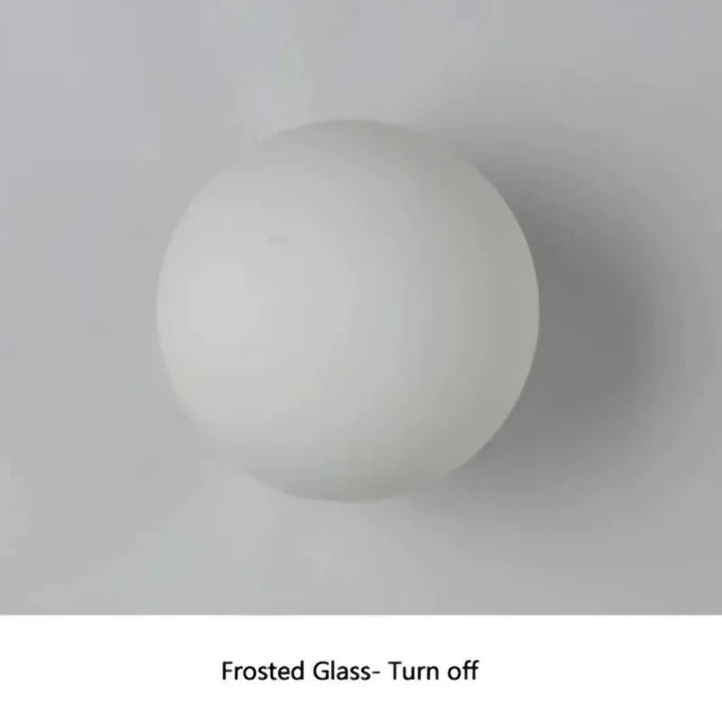 Globa Ceiling Lamp