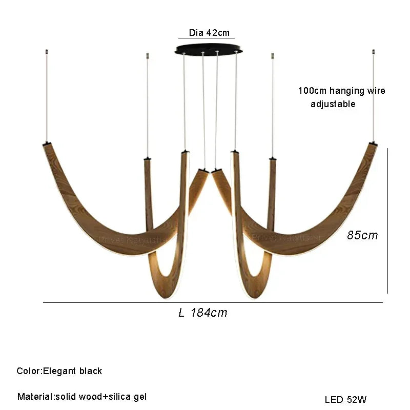 Miralyn Chandelier